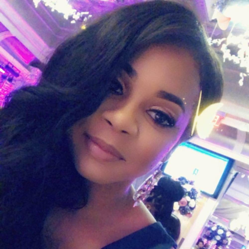 Meet your Posher, Candise